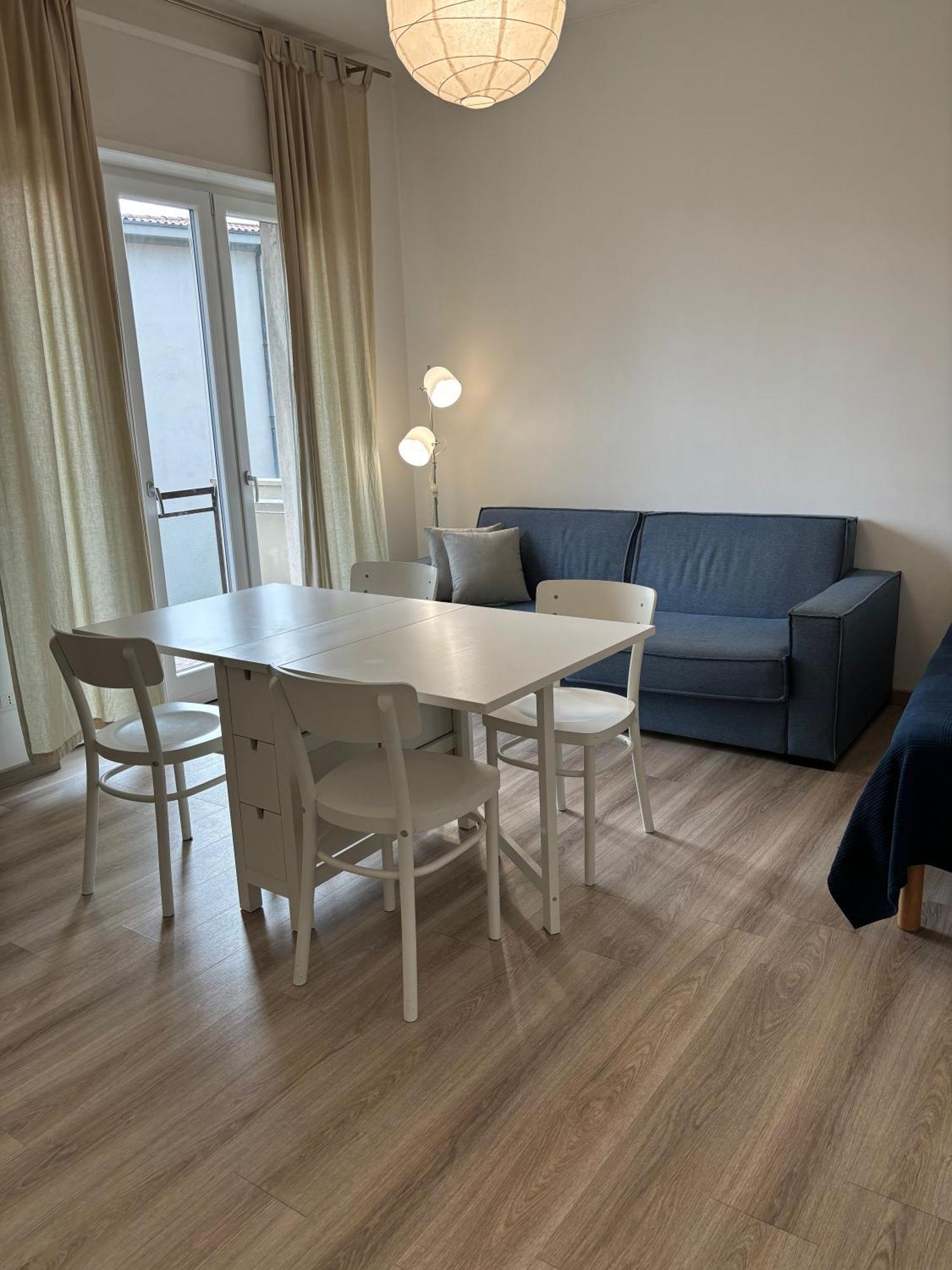 Casa Scaletta Santa Lucia Villa Bergamo Buitenkant foto
