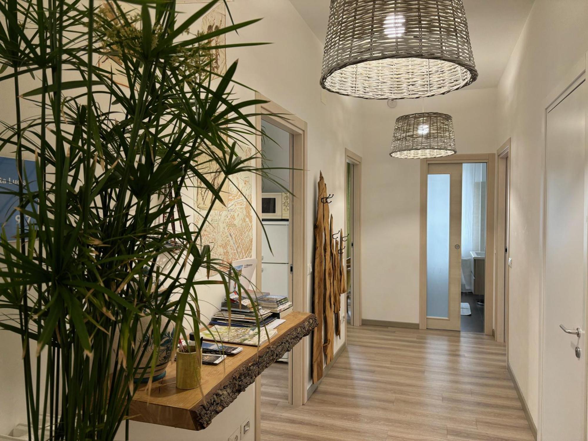 Casa Scaletta Santa Lucia Villa Bergamo Buitenkant foto