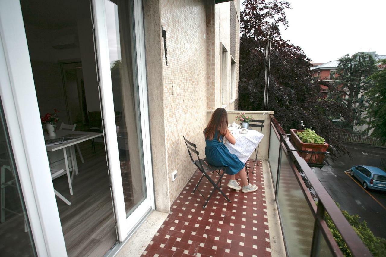 Casa Scaletta Santa Lucia Villa Bergamo Buitenkant foto